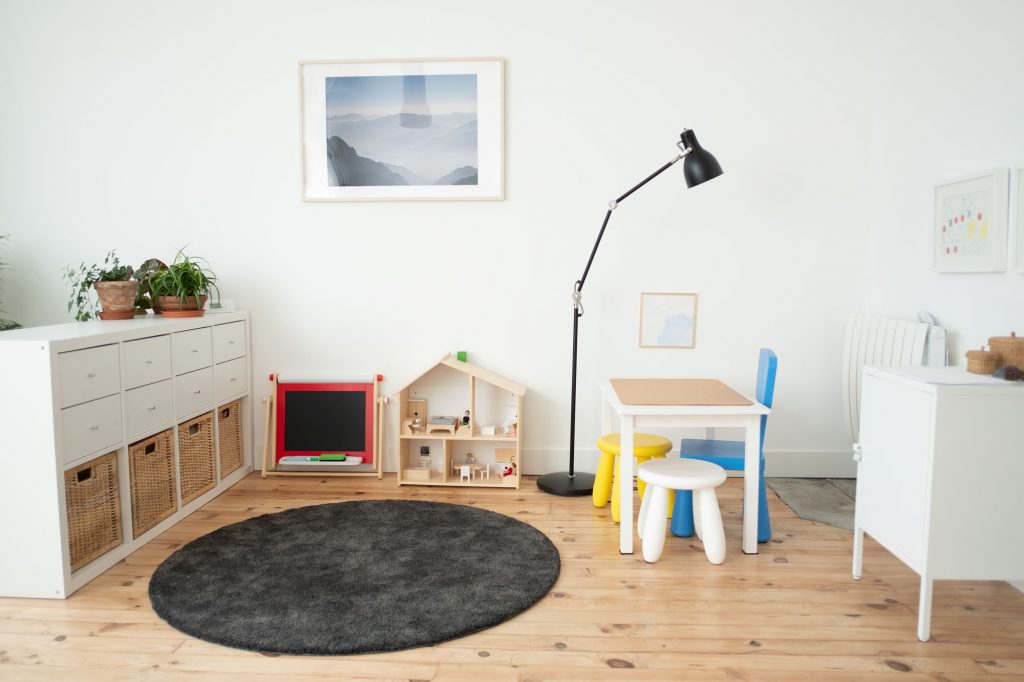 thérapie individuelle pour enfant